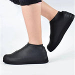 Klemcy™- Premium Shoe Covers (2023 version)