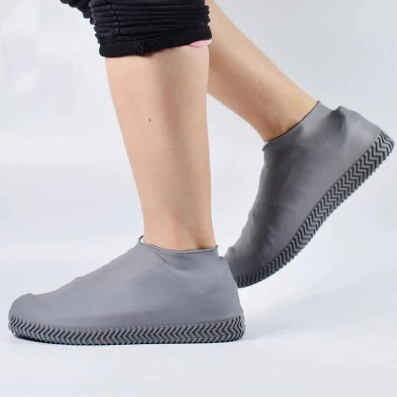 Klemcy™- Premium Shoe Covers (2023 version)
