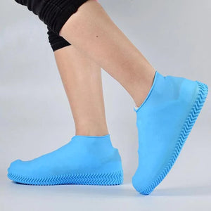 Klemcy™- Premium Shoe Covers (2023 version)