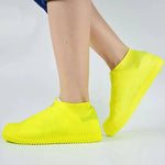 Klemcy™- Premium Shoe Covers (2023 version)